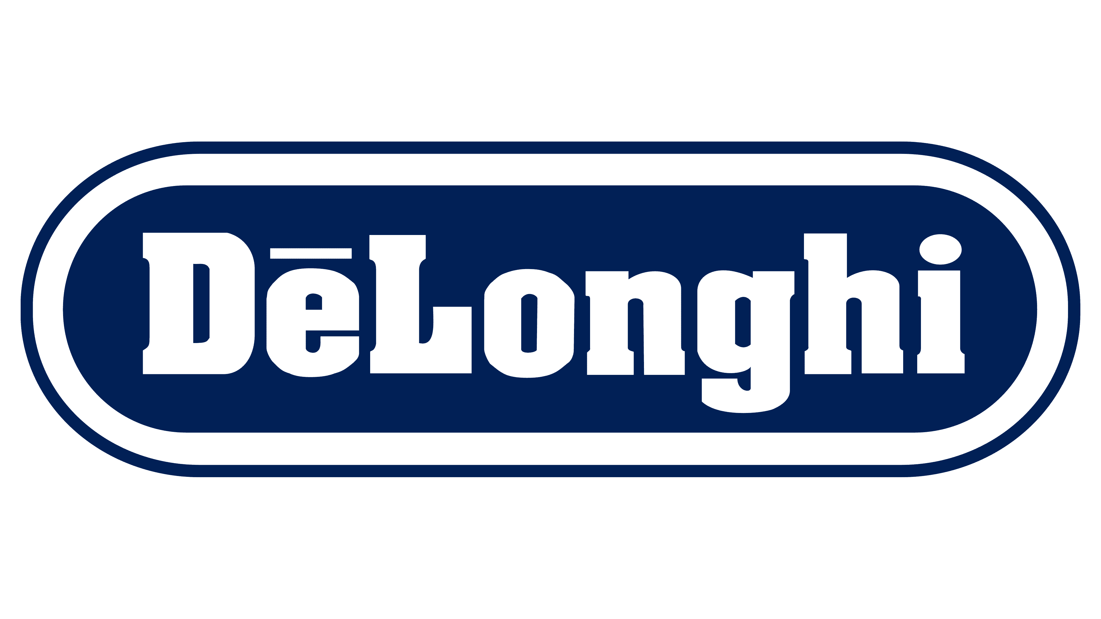 De-Longhi