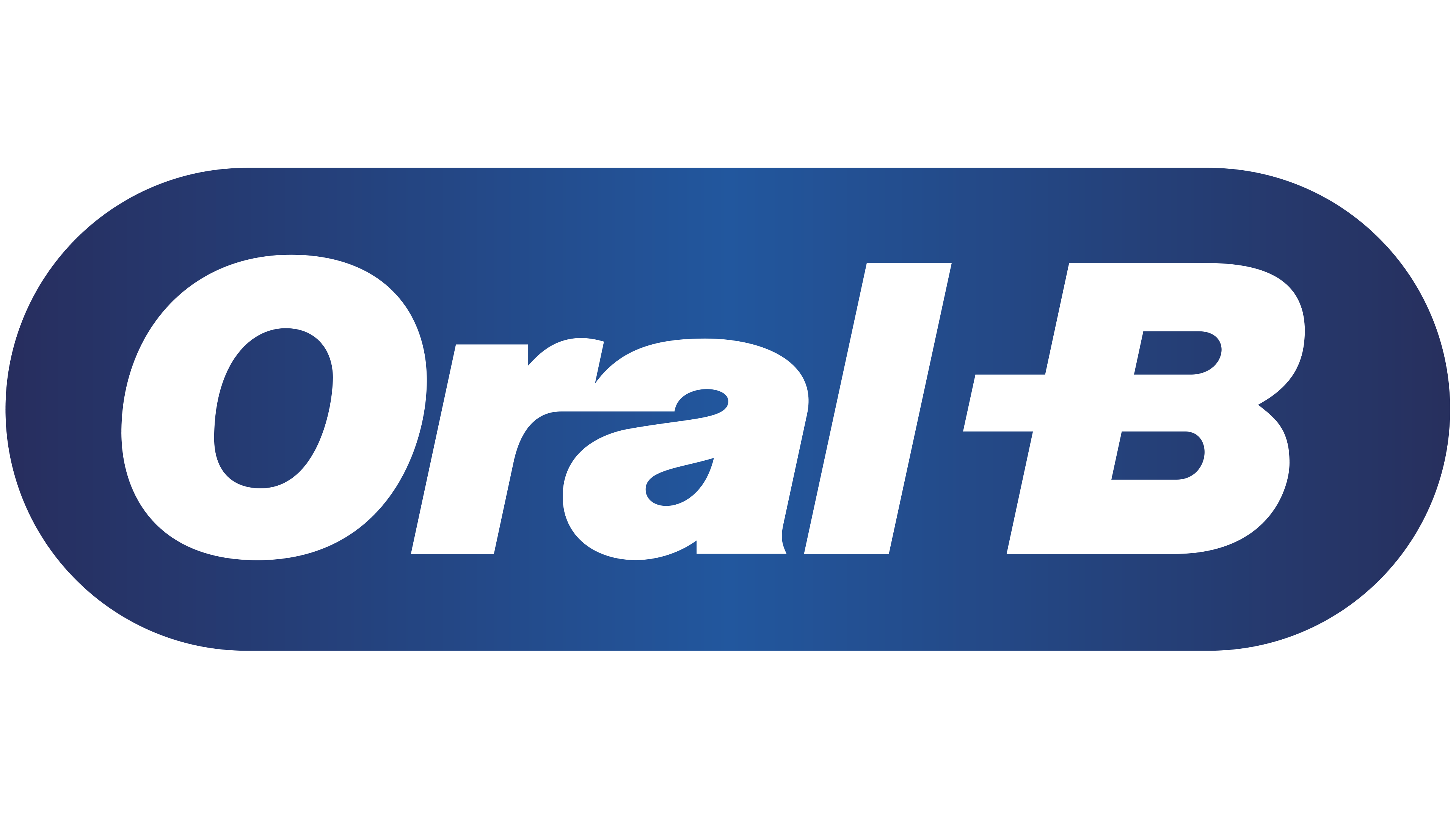 Oral-B