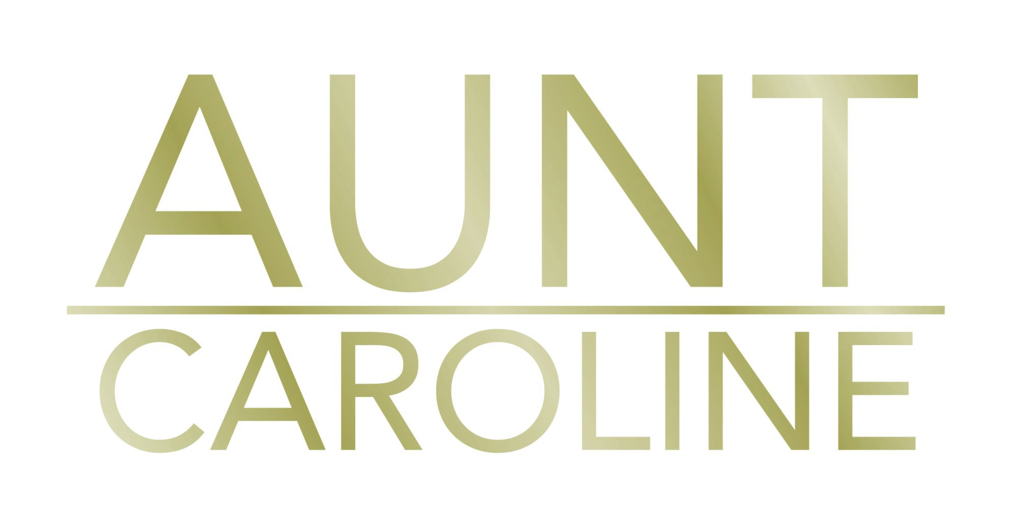 Aunt Caroline